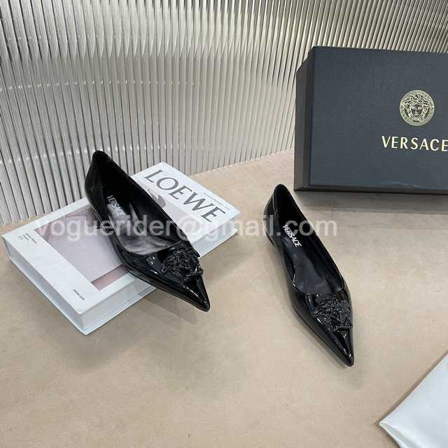 Versace 21s runway Versace 21s runway