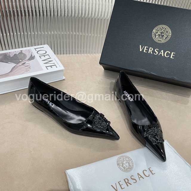 Versace 21s runway Versace 21s runway