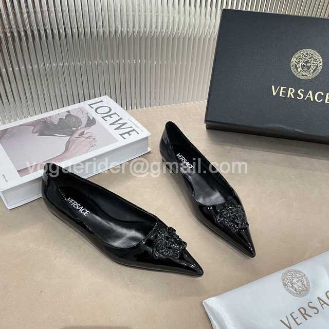 Versace 21s runway Versace 21s runway