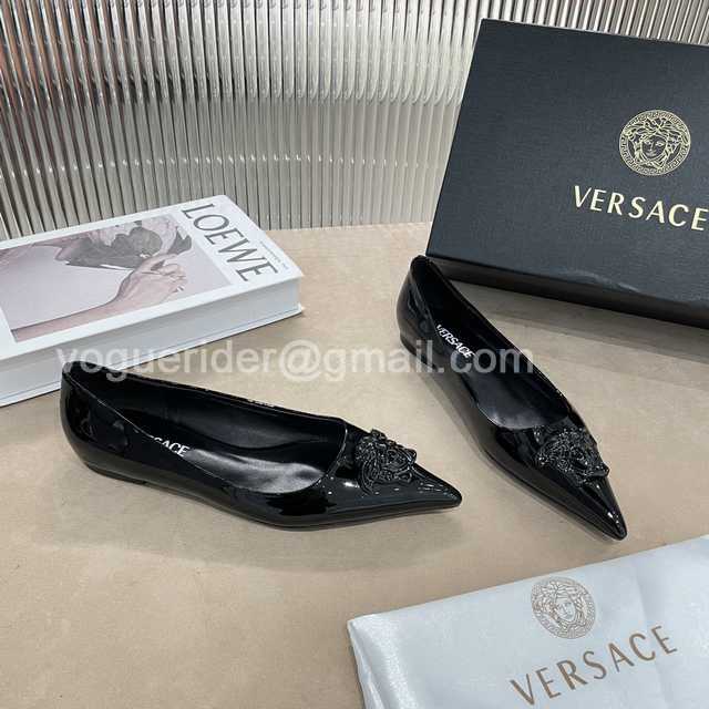 Versace 21s runway Versace 21s runway