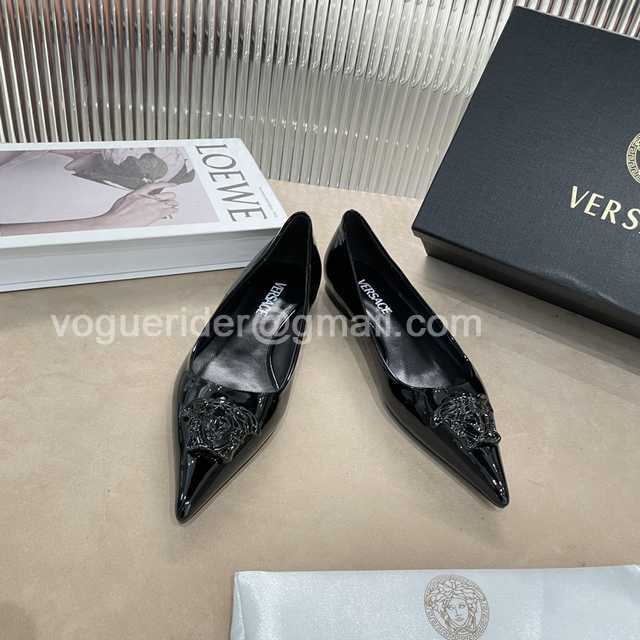 Versace 21s runway Versace 21s runway