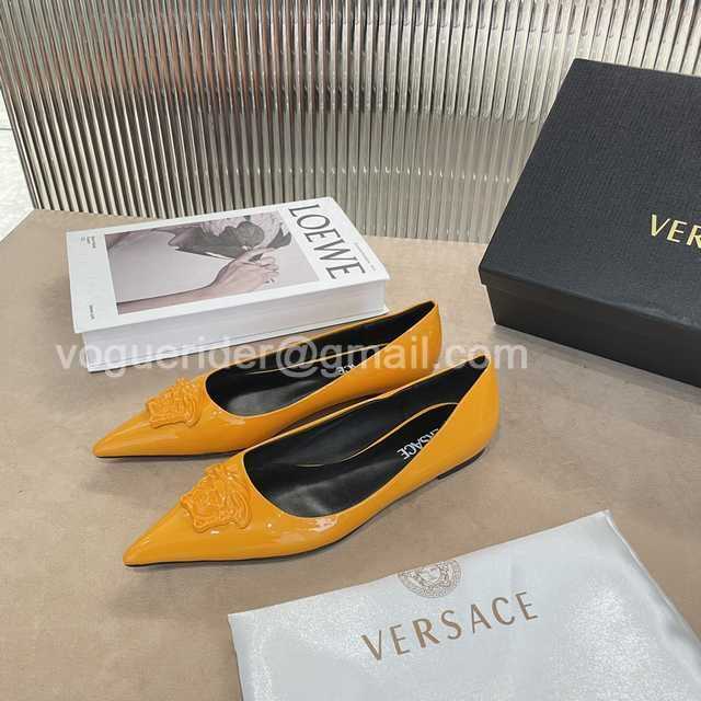 Versace 21s runway Versace 21s runway