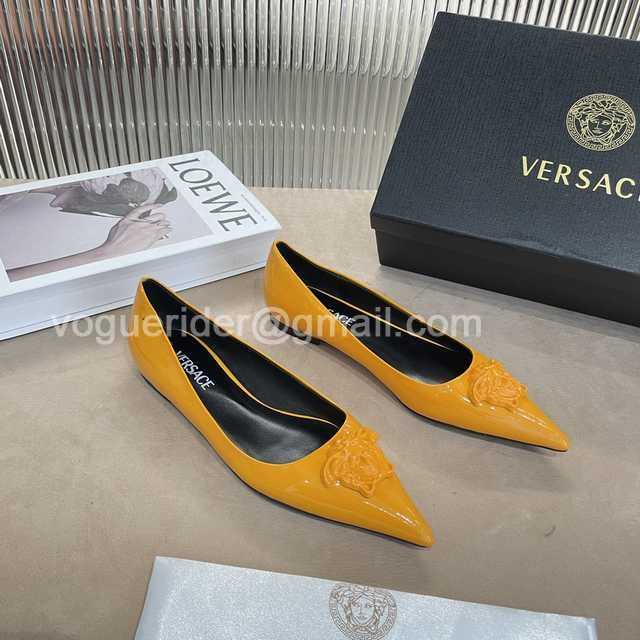 Versace 21s runway Versace 21s runway