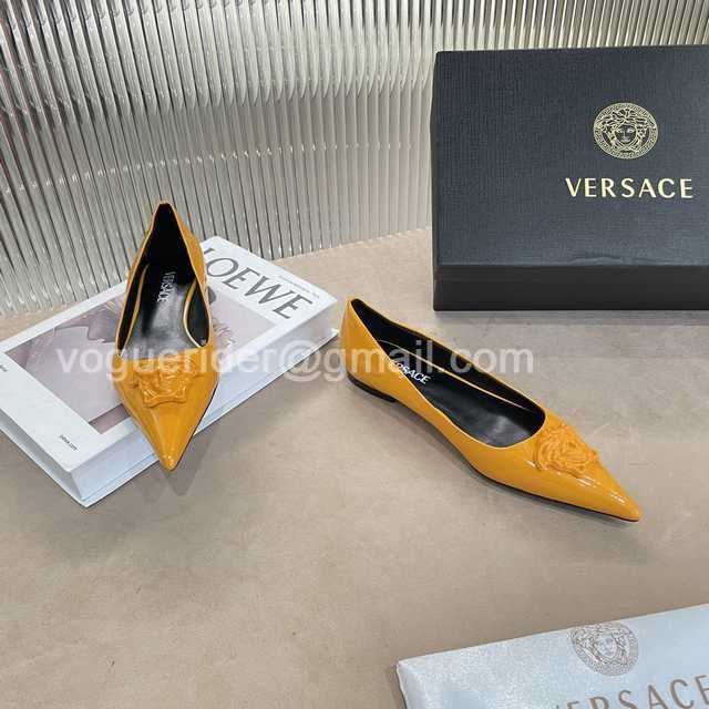 Versace 21s runway Versace 21s runway