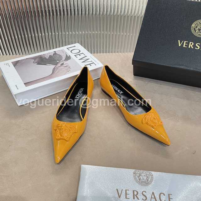 Versace 21s runway Versace 21s runway