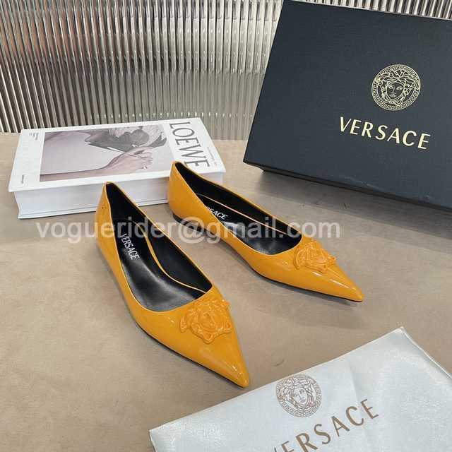 Versace 21s runway Versace 21s runway