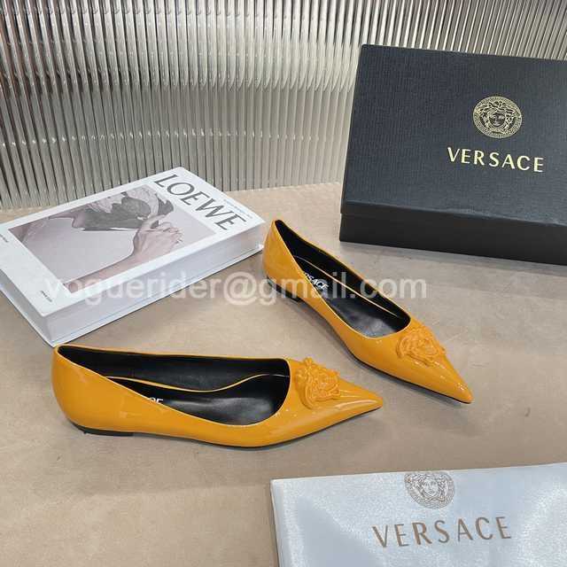 Versace 21s runway Versace 21s runway