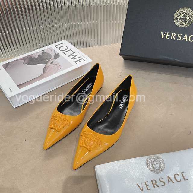 Versace 21s runway Versace 21s runway