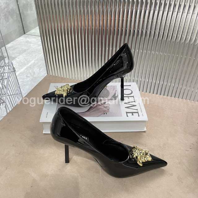 Versace 21s runway Versace 21s runway