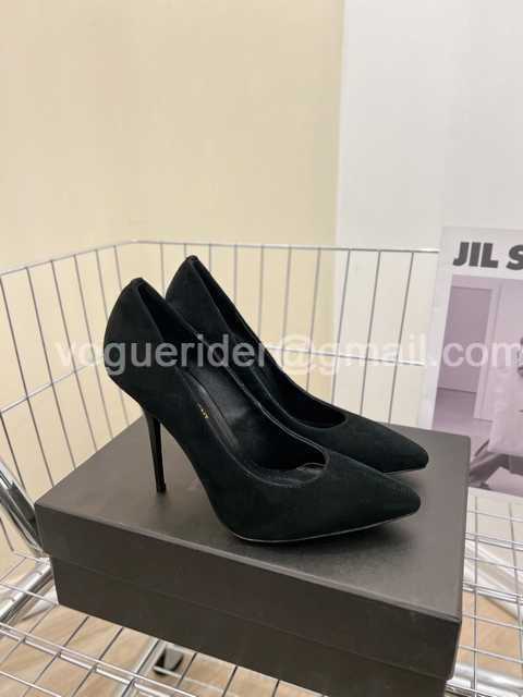 Saint Laurent 2022ss Highheel Saint Laurent 2022ss Highheel