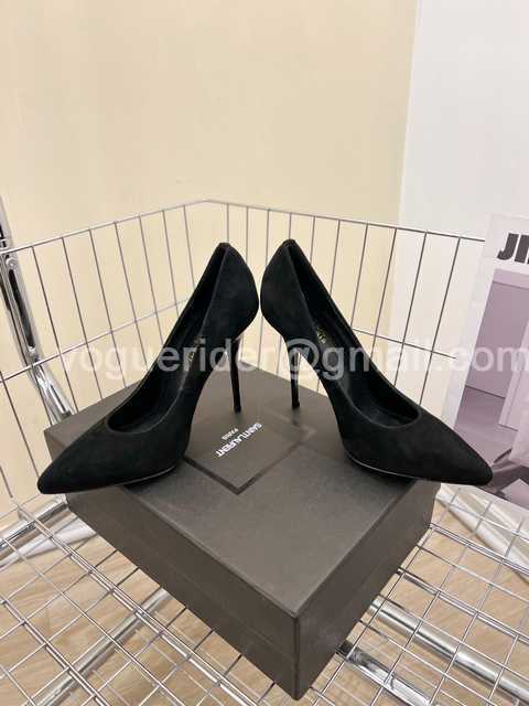 Saint Laurent 2022ss Highheel Saint Laurent 2022ss Highheel