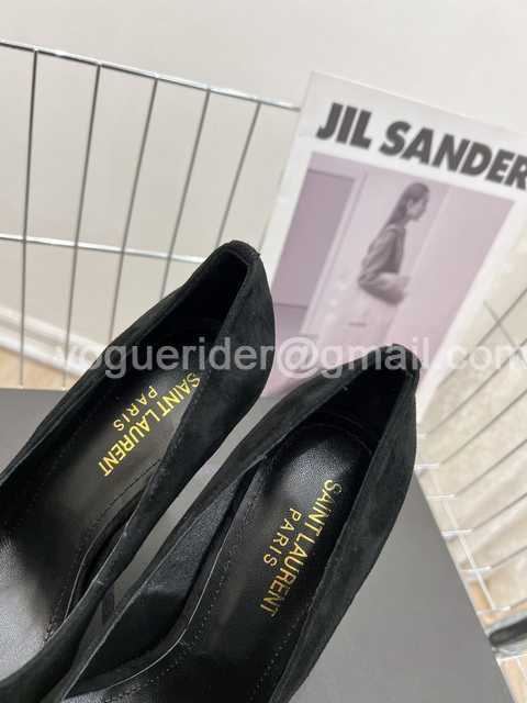 Saint Laurent 2022ss Highheel Saint Laurent 2022ss Highheel