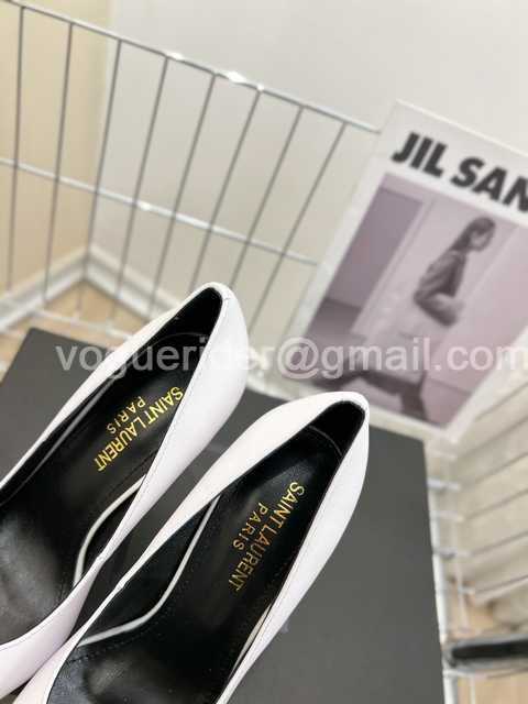 Saint Laurent 2022ss Highheel Saint Laurent 2022ss Highheel