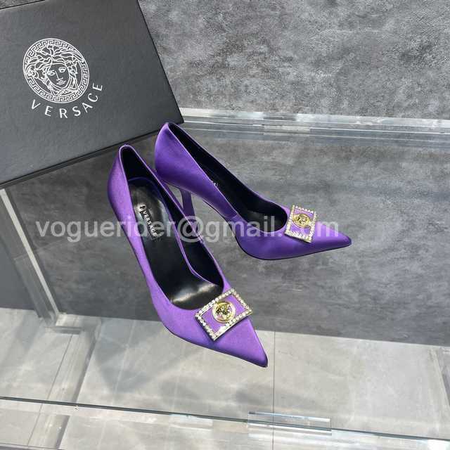Versace 21s new Versace 21s new