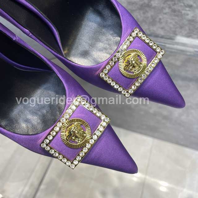Versace 21s new Versace 21s new