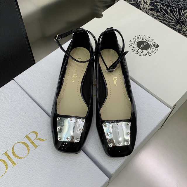 Dior La Parisienne