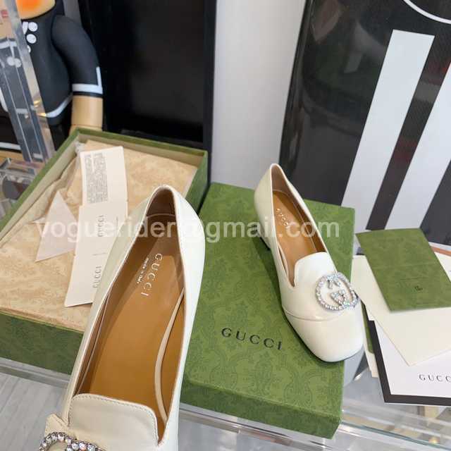Gucci 22ss Diamond