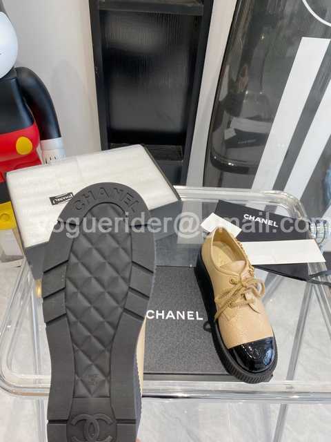 Chanel chain flatform Chanel chain flatform