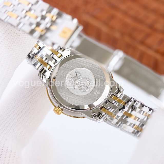 Omega De Ville mvw9458 27 diamond Omega De Ville mvw9458 27 diamond