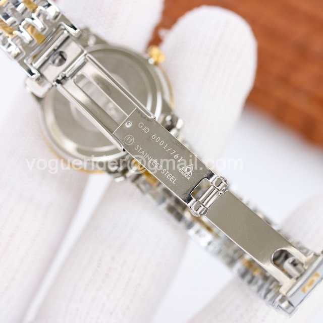 Omega De Ville mvw9458 27 diamond Omega De Ville mvw9458 27 diamond