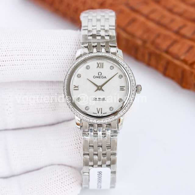 Omega De Ville mvw9458 27 diamond Omega De Ville mvw9458 27 diamond