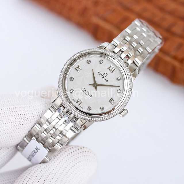Omega De Ville mvw9458 27 diamond Omega De Ville mvw9458 27 diamond
