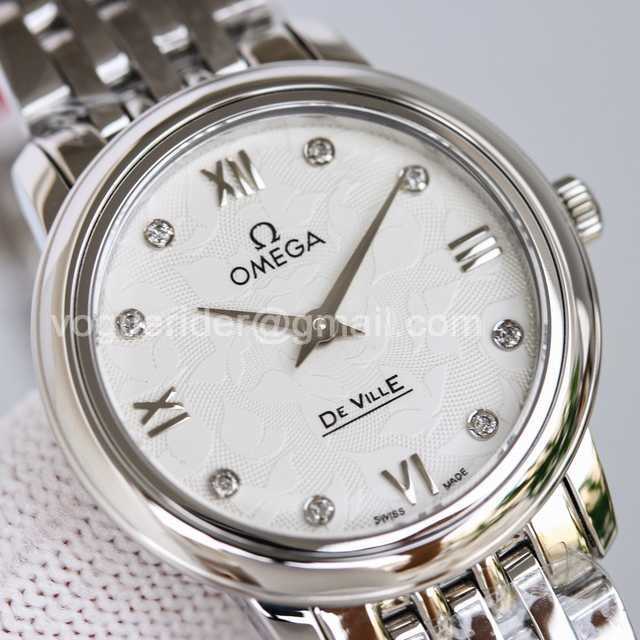 Omega De Ville mvw9458 27 Omega De Ville mvw9458 27
