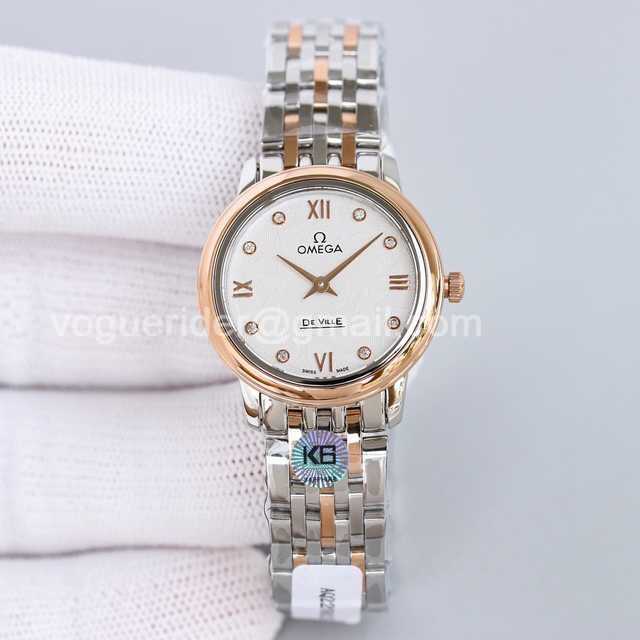 Omega De Ville mvw9458 27 Omega De Ville mvw9458 27