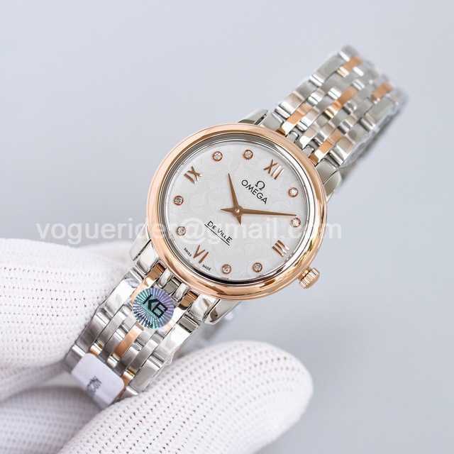 Omega De Ville mvw9458 27 Omega De Ville mvw9458 27