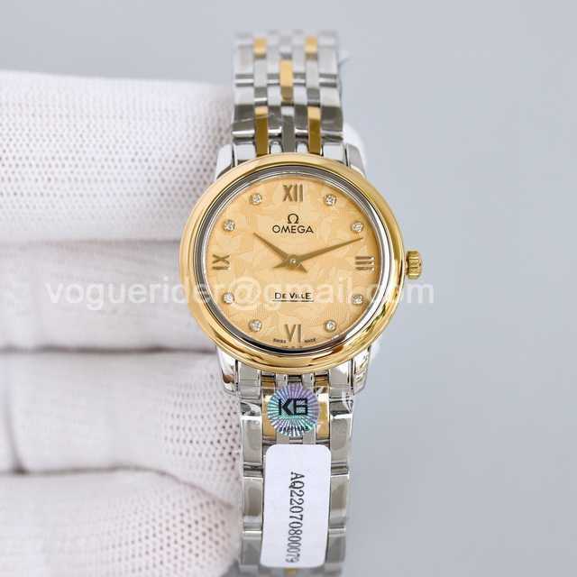 Omega De Ville mvw9458 27 Omega De Ville mvw9458 27
