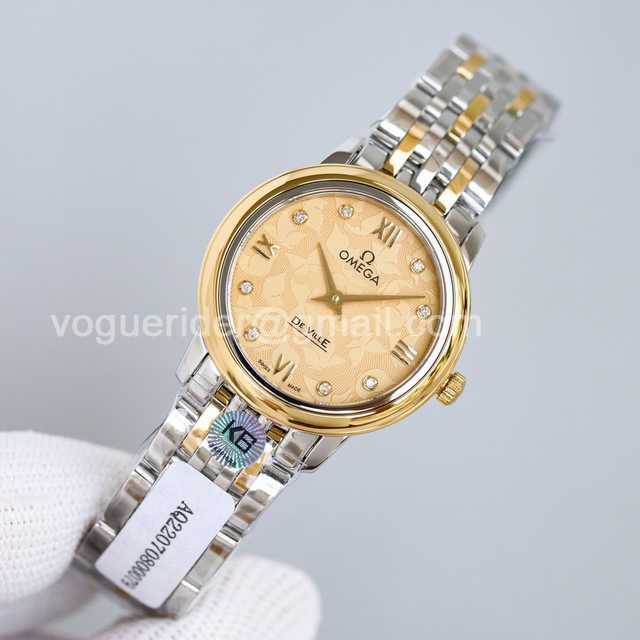 Omega De Ville mvw9458 27 Omega De Ville mvw9458 27