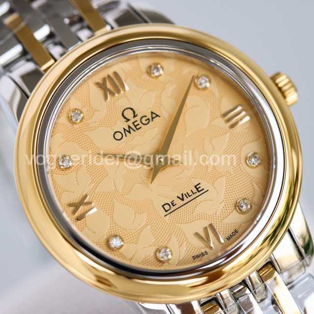 Omega De Ville mvw9458 27 Omega De Ville mvw9458 27