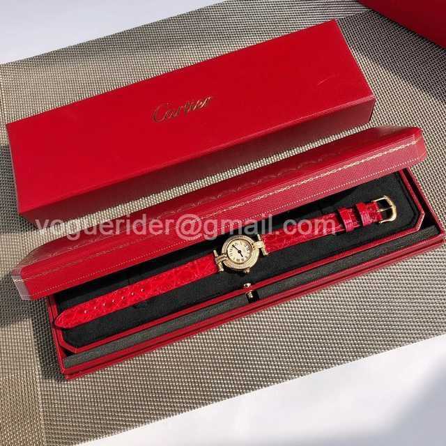 Must de Cartier mvw9459 24 diamond Must de Cartier mvw9459 24 diamond