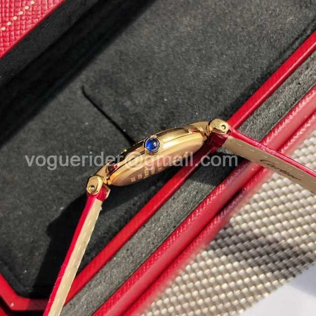 Must de Cartier mvw9459 24 diamond Must de Cartier mvw9459 24 diamond