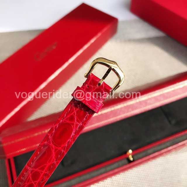 Must de Cartier mvw9459 24 diamond Must de Cartier mvw9459 24 diamond