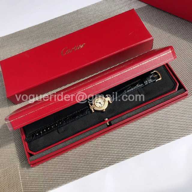 Must de Cartier mvw9459 24 diamond Must de Cartier mvw9459 24 diamond