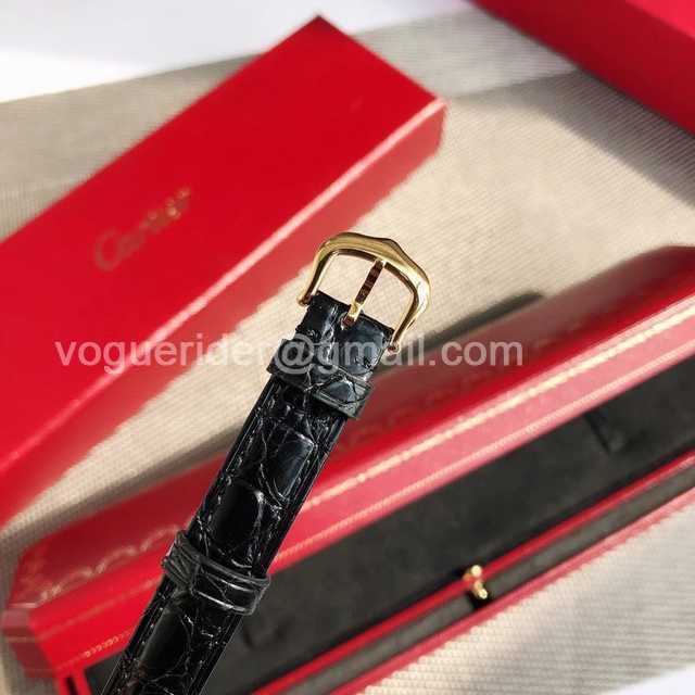Must de Cartier mvw9459 24 diamond Must de Cartier mvw9459 24 diamond