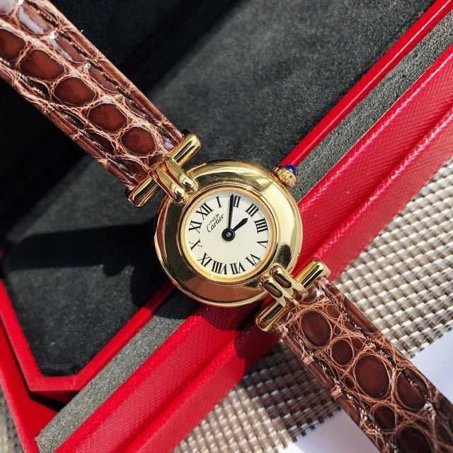 Must de Cartier mvw9459 24