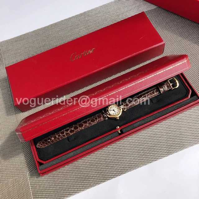 Must de Cartier mvw9459 24 Must de Cartier mvw9459 24