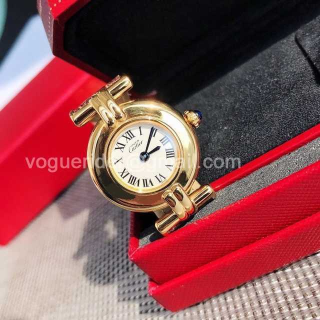 Must de Cartier mvw9459 24 Must de Cartier mvw9459 24