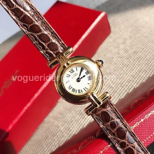 Must de Cartier mvw9459 24 Must de Cartier mvw9459 24