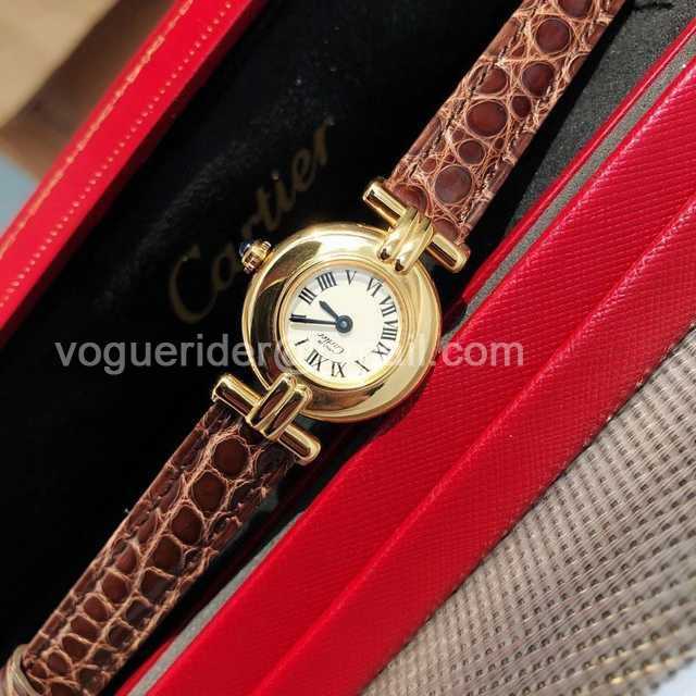 Must de Cartier mvw9459 24 Must de Cartier mvw9459 24