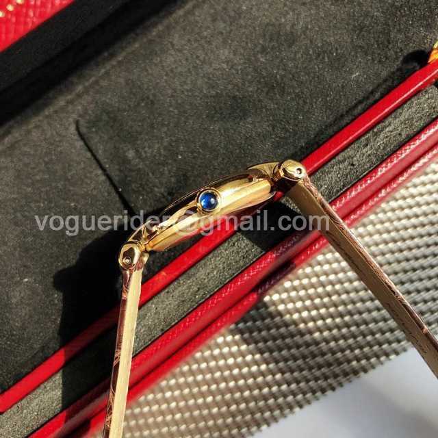 Must de Cartier mvw9459 24 Must de Cartier mvw9459 24