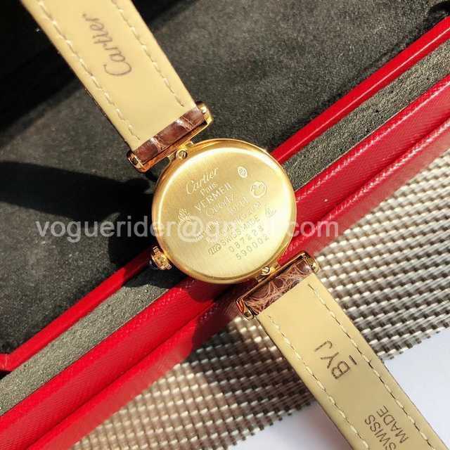 Must de Cartier mvw9459 24 Must de Cartier mvw9459 24