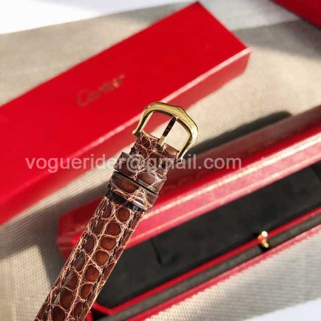 Must de Cartier mvw9459 24 Must de Cartier mvw9459 24