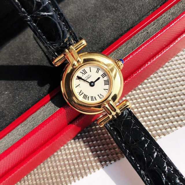 Must de Cartier mvw9459 24