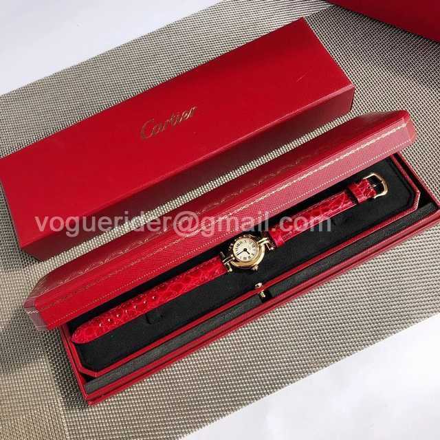 Must de Cartier mvw9459 24 Must de Cartier mvw9459 24