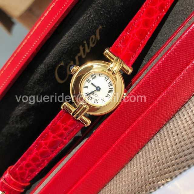 Must de Cartier mvw9459 24 Must de Cartier mvw9459 24