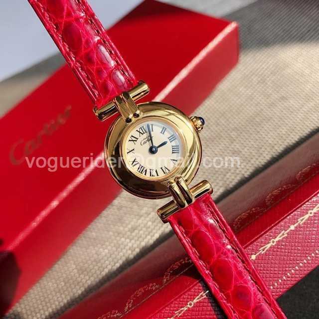 Must de Cartier mvw9459 24 Must de Cartier mvw9459 24