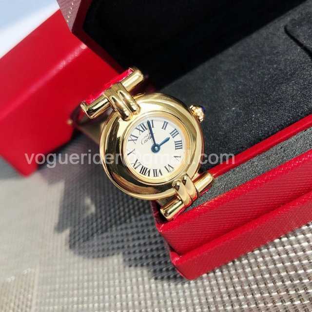 Must de Cartier mvw9459 24 Must de Cartier mvw9459 24
